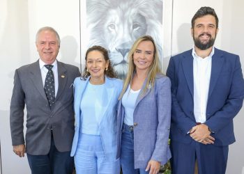 GDF lança maior programa de bolsas de doutorado da história com foco na saúde pública