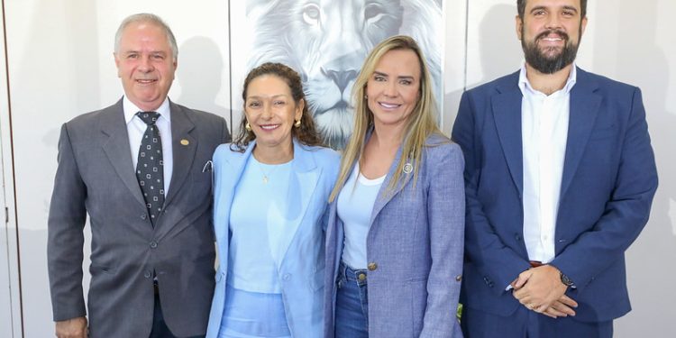 GDF lança maior programa de bolsas de doutorado da história com foco na saúde pública