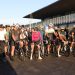 Autódromo de Brasília começa a receber ciclistas em pista de treinamento