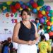 Aniversário do Capsi Taguatinga reúne pacientes e famílias em tarde de integração