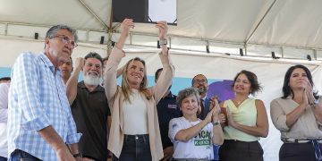 Recanto das Emas vai ganhar duas novas creches com quase 400 vagas para crianças
