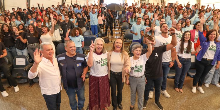 DF lança projeto para reforçar preparação de alunos para o Enem 2026