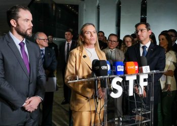 GDF e União avançam em negociação no STF para reforçar caixa do BRB