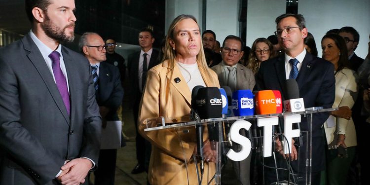 GDF e União avançam em negociação no STF para reforçar caixa do BRB