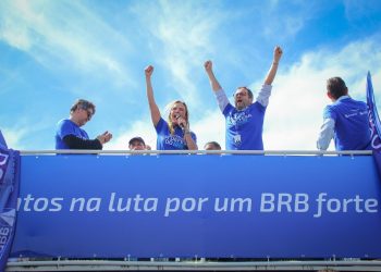Celina Leão: “Nós viramos essa página na data de hoje”