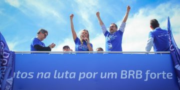Celina Leão: “Nós viramos essa página na data de hoje”