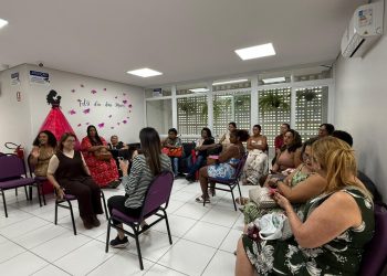 Mulheres do DF terão oficinas gratuitas sobre enfrentamento à violência de gênero