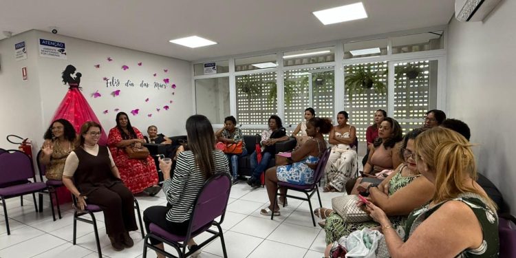 Mulheres do DF terão oficinas gratuitas sobre enfrentamento à violência de gênero