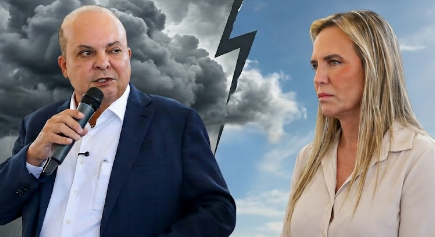 Nuances de Brasília: o”realinhamento” que desenha o novo cenário político no DF