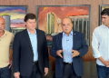 Realinhamento em camadas: o vídeo de Ibaneis que tinha um recado para Celina e outro para Lula