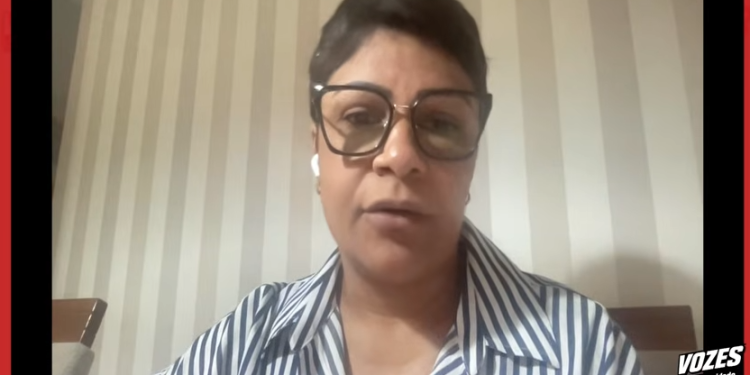 Eliane Abreu aposta em gestão operacional para melhorar saúde pública do Distrito Federal