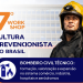 7º Workshop Cultura Prevencionista reúne especialistas no Senac-DF para debater atuação de bombeiros civis