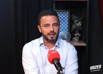 “Saiu um peso das nossas costas”: Cristiano Severo revela o alívio nos bastidores do BRB após decisão do STF