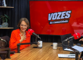 “Nós vamos chegar neles”,Damares Alves mira rede digital ligada ao Banco Master e promete responsabilização