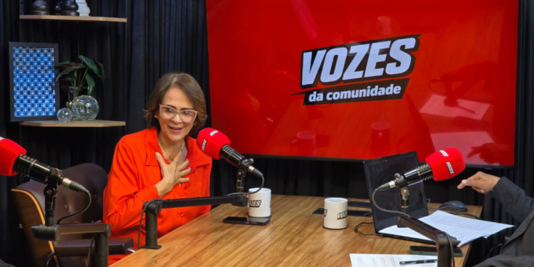 “Nós vamos chegar neles”,Damares Alves mira rede digital ligada ao Banco Master e promete responsabilização