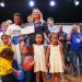 Programa itinerante do GDF forma quase 600 alunos em cursos profissionalizantes