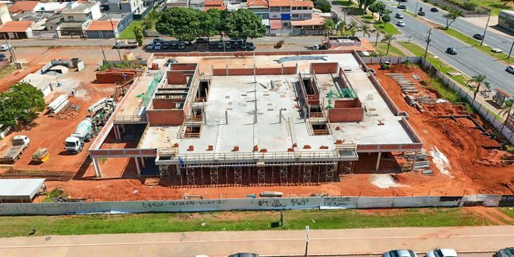 GDF amplia rede de urgência e constrói sete novas UPAs no Distrito Federal