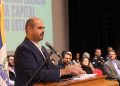 Varginha vira capital provisória de Minas e governo anuncia novos Colégios Tiradentes