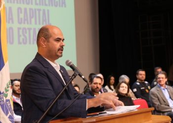 Varginha vira capital provisória de Minas e governo anuncia novos Colégios Tiradentes