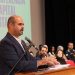 Varginha vira capital provisória de Minas e governo anuncia novos Colégios Tiradentes