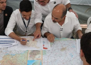 Governo de Minas anuncia R$ 550 milhões para obras em rodovias do Sul do estado