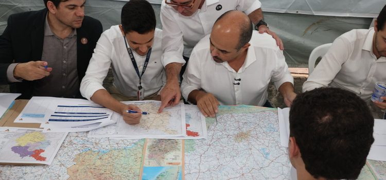 Governo de Minas anuncia R$ 550 milhões para obras em rodovias do Sul do estado