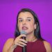 Celina Leão muda comando da Secretaria de Desenvolvimento Social do DF; Giselle Ferreira assume a pasta