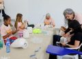 Projeto cultural oferece oficinas de crochê com vagas gratuitas no DF