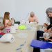 Projeto cultural oferece oficinas de crochê com vagas gratuitas no DF