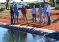 GDF amplia infraestrutura hídrica e fortalece agricultura no Núcleo Rural Veredas