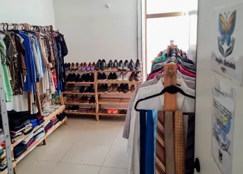 Rascunho automático