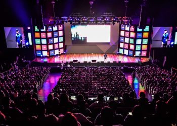 Innova Summit 2026: Aberto o credenciamento para jornalistas e produtores de conteúdo