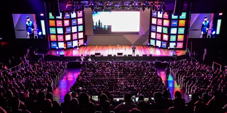 Innova Summit 2026: Aberto o credenciamento para jornalistas e produtores de conteúdo