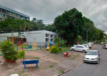 Escolas da Asa Sul têm áreas regularizadas pelo Governo do DF