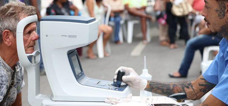 Varginha recebe mutirão com emissão de documentos, vacinação e vagas de emprego neste fim de semana