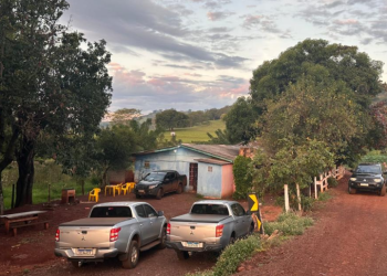 PF investiga esquema de exploração sexual e resgata paraguaias mantidas em cárcere no Paraná