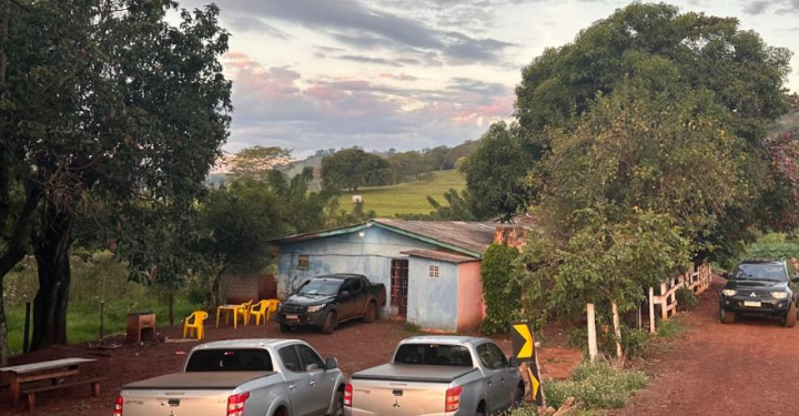 PF investiga esquema de exploração sexual e resgata paraguaias mantidas em cárcere no Paraná