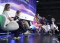 Paloma Gastal coloca educação digital no centro das discussões do Innova Summit