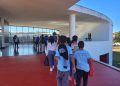 Mais de 13 mil alunos exploram a cultura do Distrito Federal com o Projeto Turismo Mais Brasília