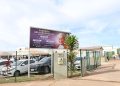 GDF regulariza área da Paróquia São João Paulo II no Jardins Mangueiral
