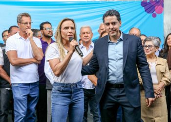 Saúde DF ganha 164 novos médicos com recursos de aniversário de Brasília