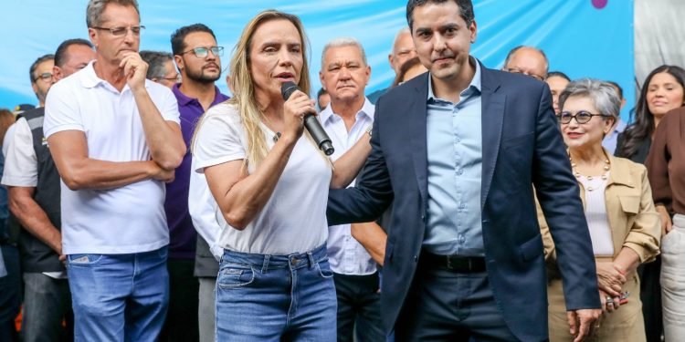 Saúde DF ganha 164 novos médicos com recursos de aniversário de Brasília