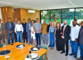 Governadora articula encontro com 12 partidos para reforçar alianças no DF