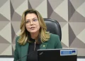Leila Barros cai no conto do “Vero Mentiras” , aciona o MP contra a ABBP e recua após notar que comprou vento