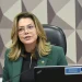 Leila Barros cai no conto do “Vero Mentiras” , aciona o MP contra a ABBP e recua após notar que comprou vento
