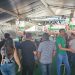 Feira movimenta Água Quente com capacitação e incentivo ao empreendedorismo local
