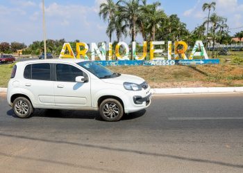 Projeto da Administração Regional levará atendimento e ouvidoria a moradores de Arniqueira