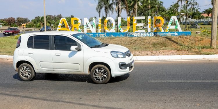 Projeto da Administração Regional levará atendimento e ouvidoria a moradores de Arniqueira
