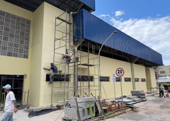 Feira Permanente de Santa Maria terá novas bancas disponíveis para comerciantes
