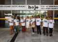 Passeio cultural do Viver 60+ transforma tarde de idosos em experiência inesquecível